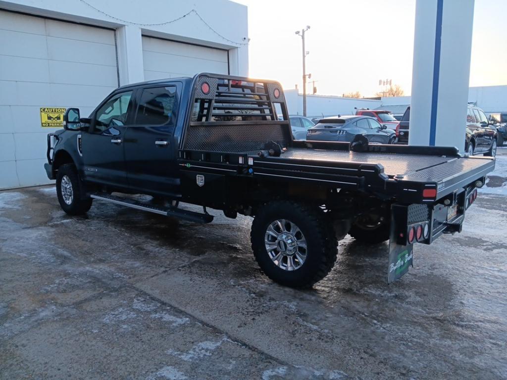 used 2019 Ford F-350 car, priced at $49,900