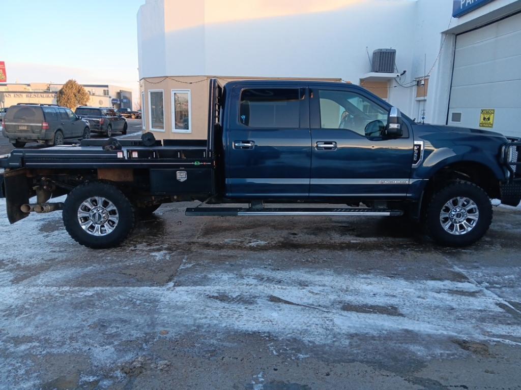 used 2019 Ford F-350 car, priced at $49,900