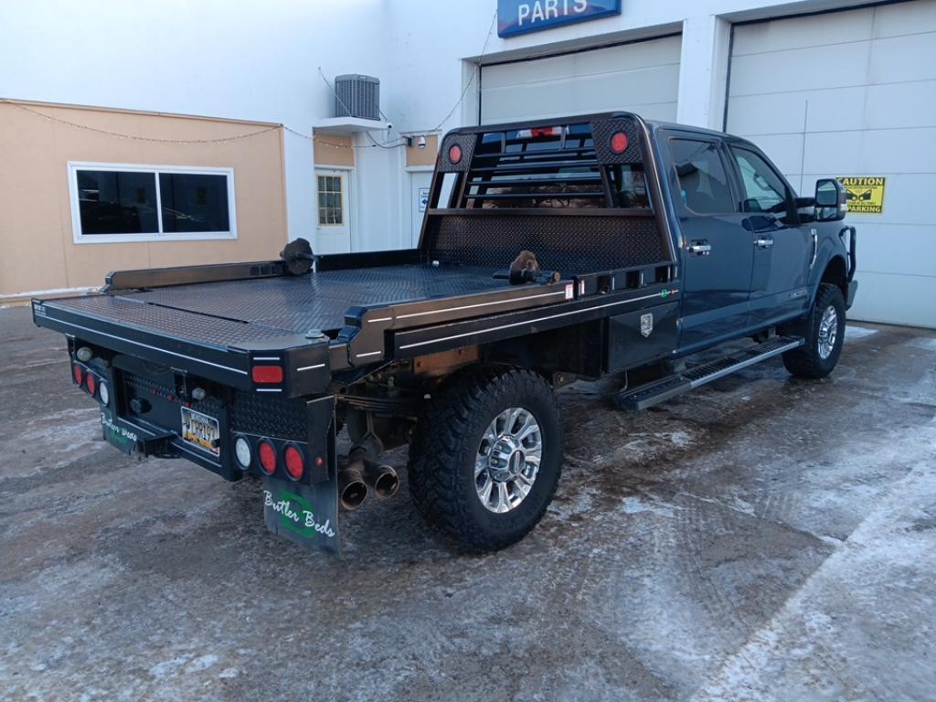 used 2019 Ford F-350 car, priced at $49,900