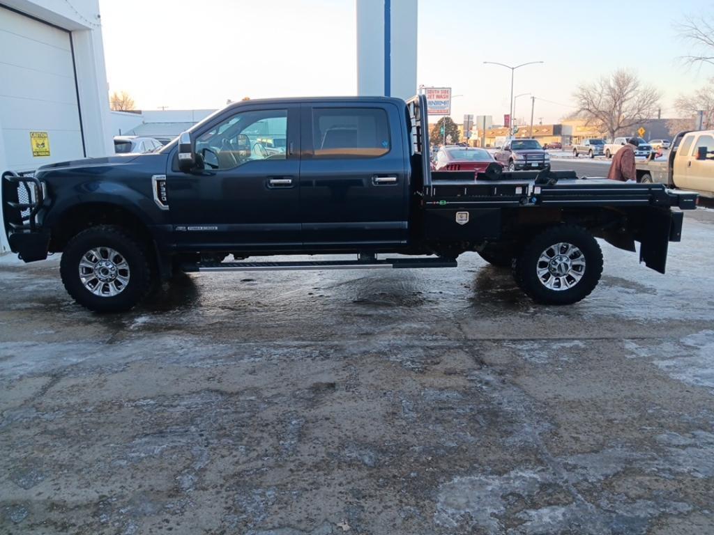 used 2019 Ford F-350 car, priced at $49,900