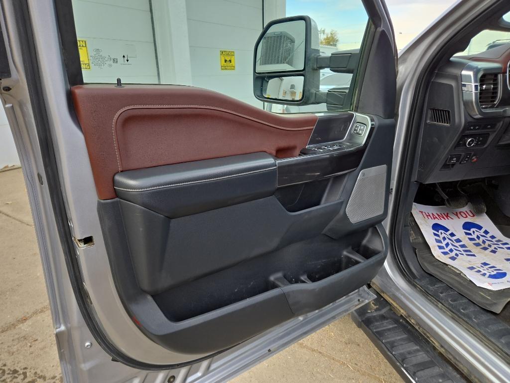 used 2021 Ford F-150 car, priced at $33,765