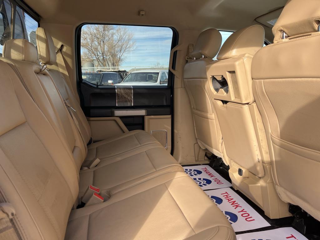 used 2019 Ford F-350 car, priced at $42,900