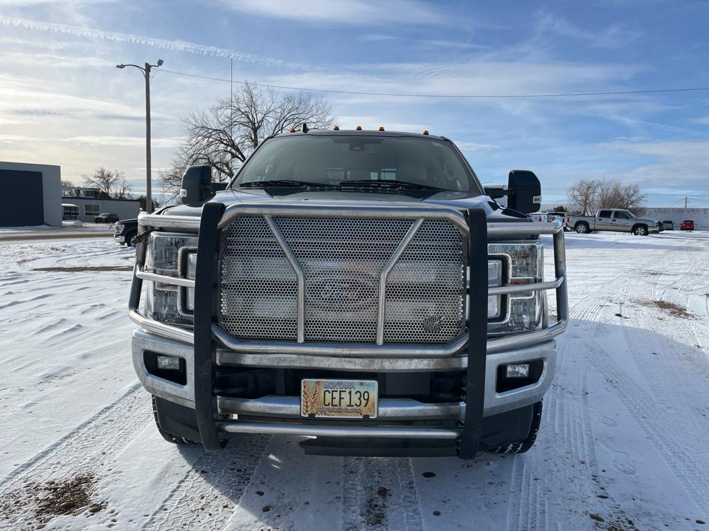 used 2019 Ford F-350 car, priced at $42,900