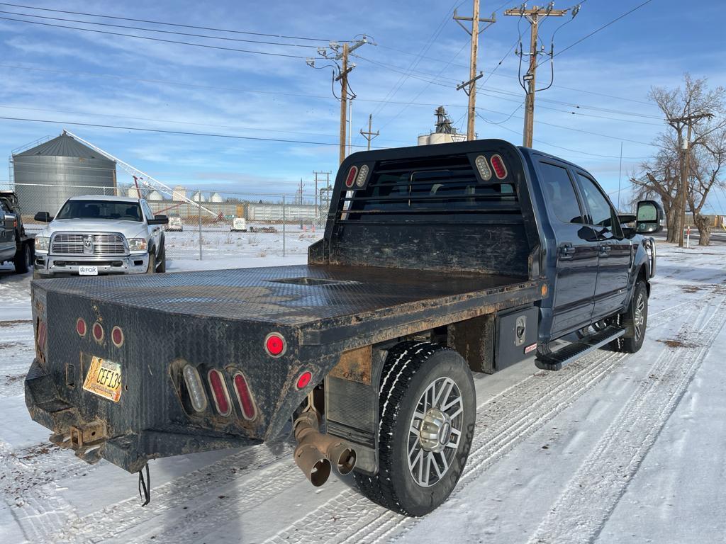 used 2019 Ford F-350 car, priced at $42,900