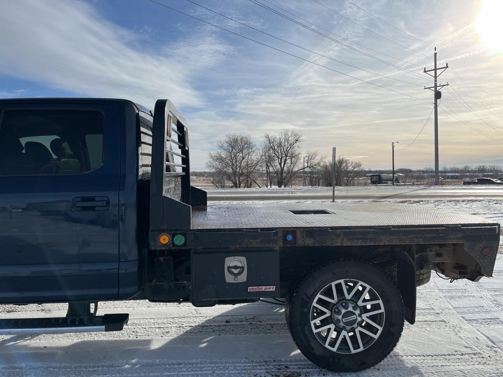 used 2019 Ford F-350 car, priced at $42,900