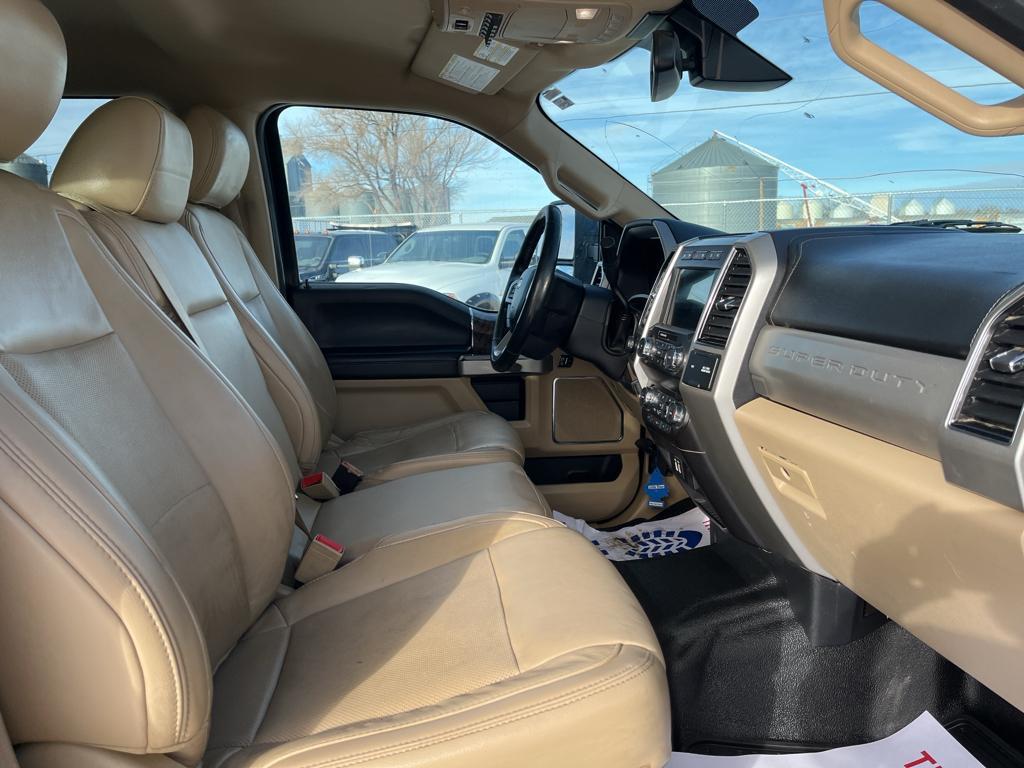 used 2019 Ford F-350 car, priced at $42,900