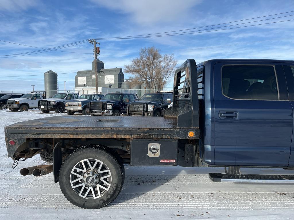 used 2019 Ford F-350 car, priced at $42,900