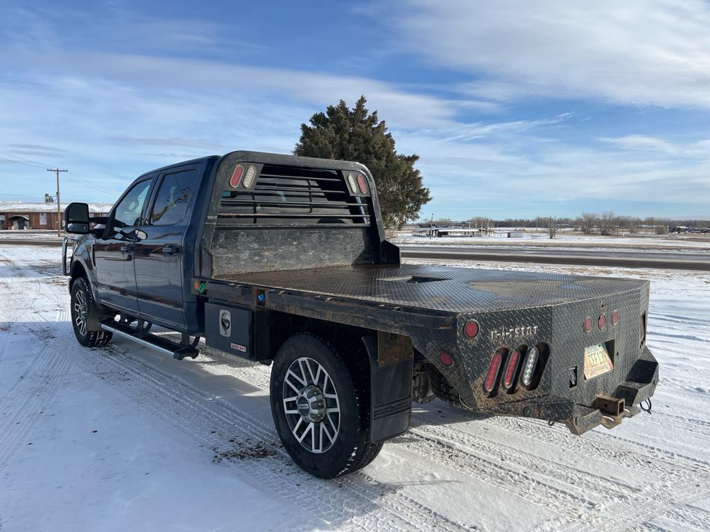 used 2019 Ford F-350 car, priced at $42,900