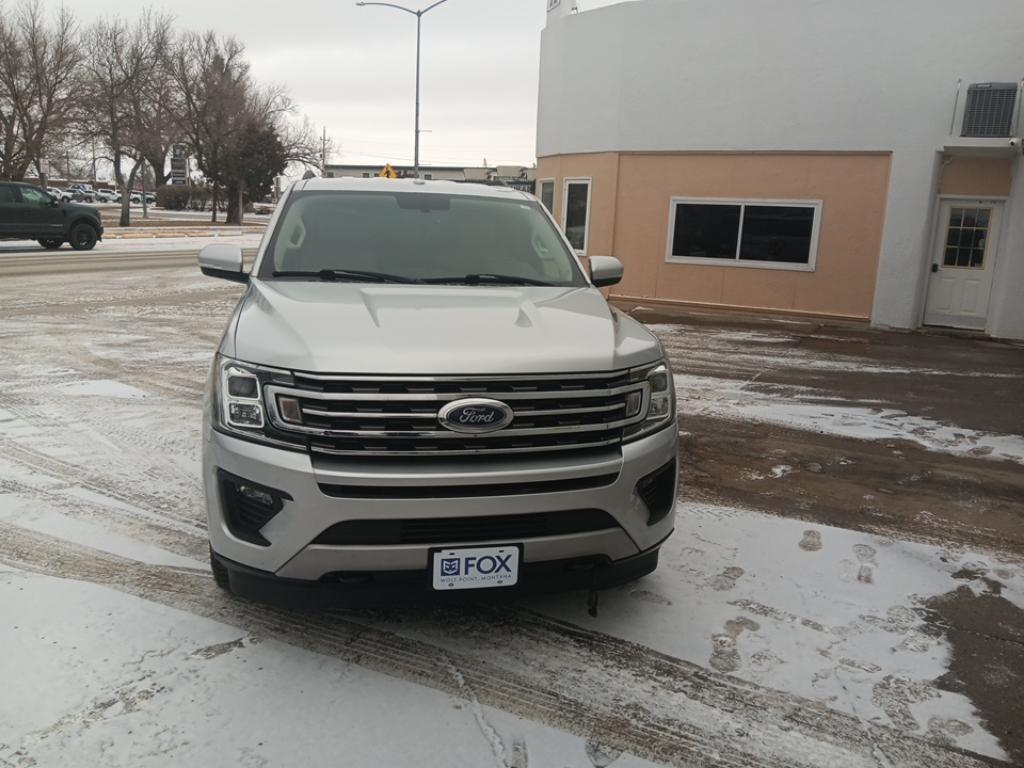 used 2018 Ford Expedition Max car, priced at $24,900