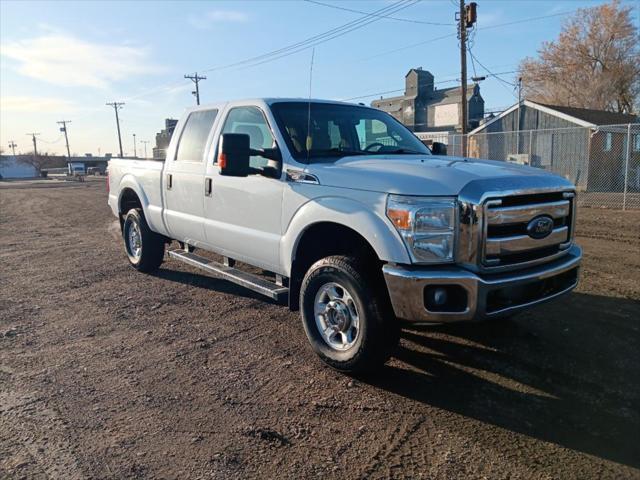 used 2015 Ford F-250 car, priced at $15,900