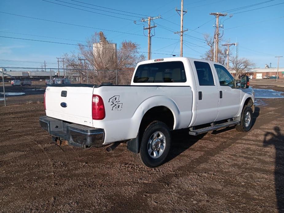 used 2015 Ford F-250 car, priced at $15,900