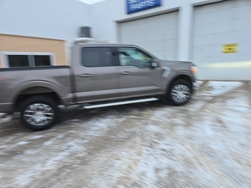 used 2022 Ford F-150 car, priced at $45,900