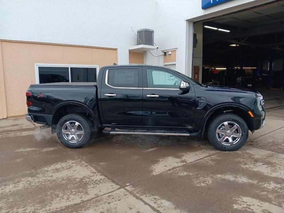 new 2024 Ford Ranger car, priced at $51,085