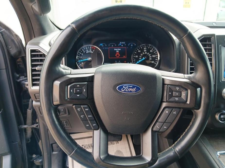 used 2020 Ford Expedition car, priced at $41,500