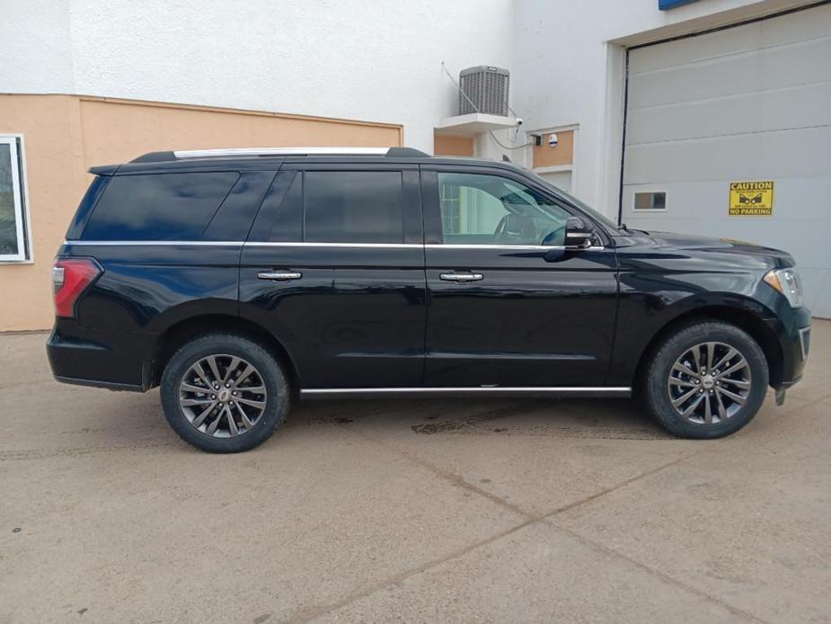 used 2020 Ford Expedition car, priced at $41,500