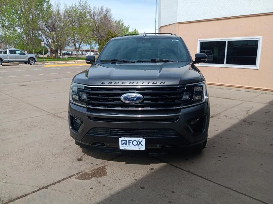 used 2020 Ford Expedition Max car, priced at $80,880
