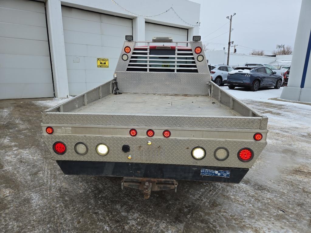 used 1995 Dodge Ram 2500 car, priced at $9,995