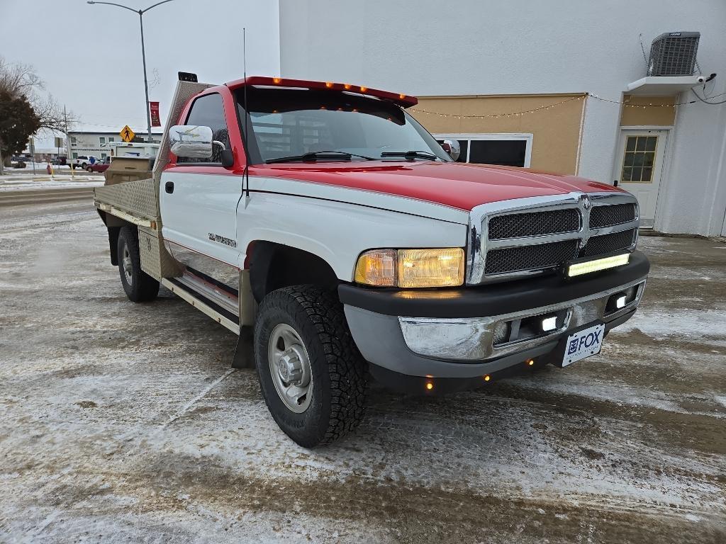 used 1995 Dodge Ram 2500 car, priced at $9,995