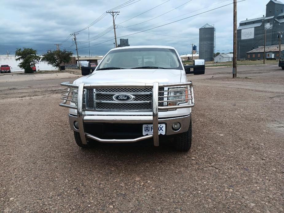 used 2011 Ford F-150 car, priced at $13,900