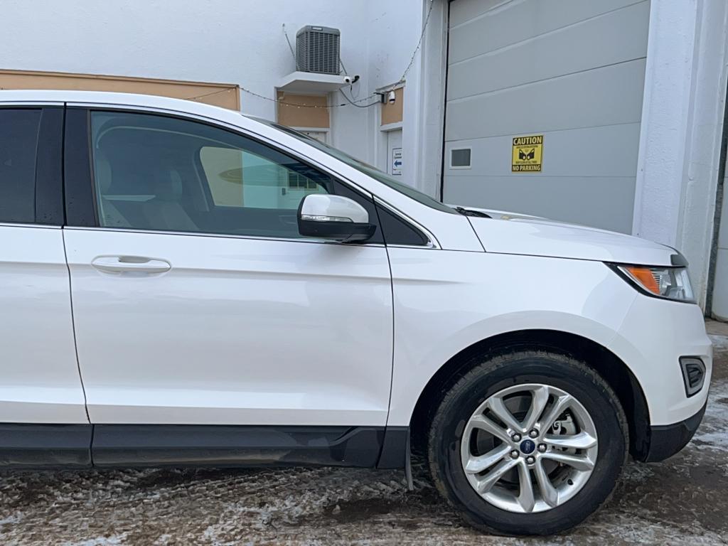 used 2016 Ford Edge car, priced at $12,900