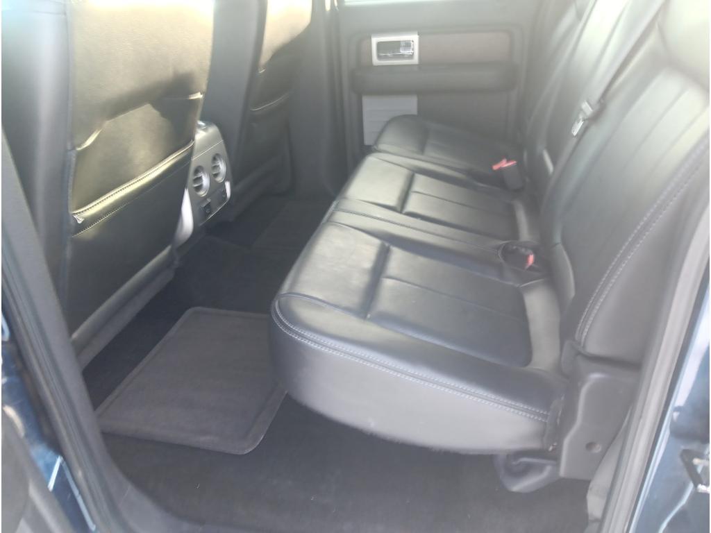 used 2014 Ford F-150 car, priced at $23,650