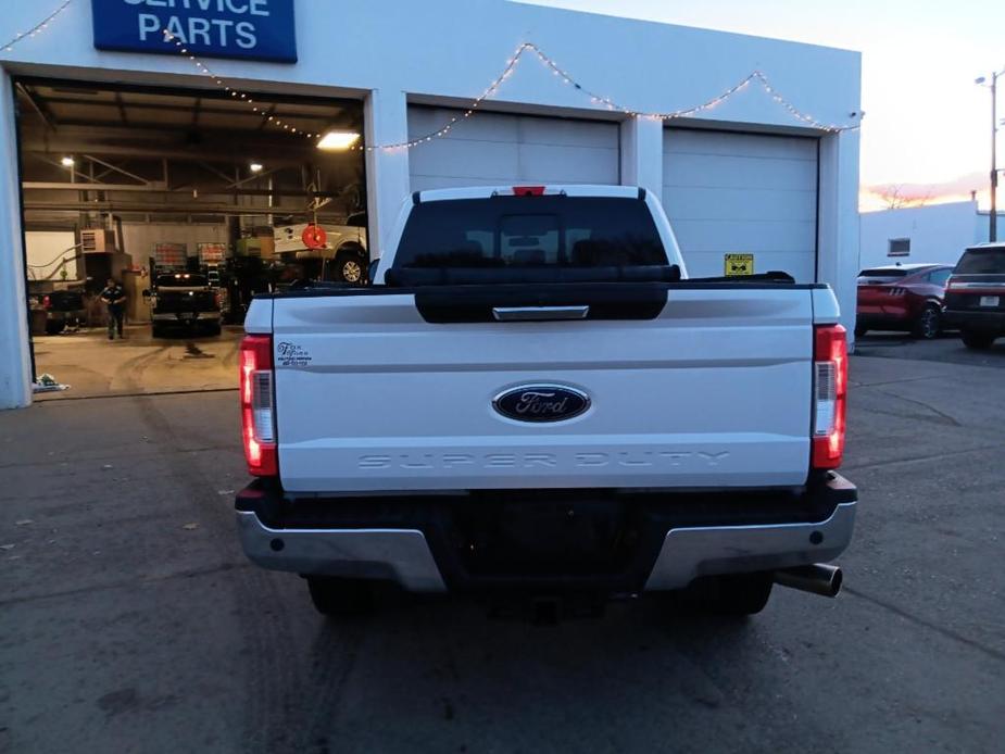 used 2019 Ford F-250 car, priced at $34,790