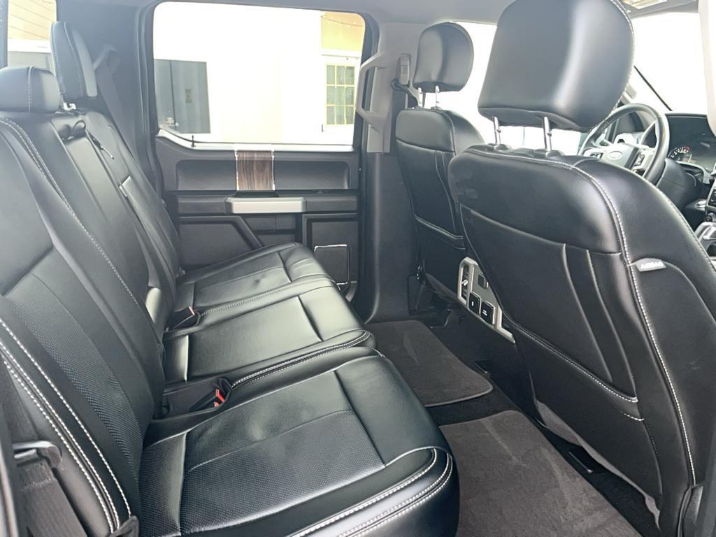 used 2019 Ford F-150 car, priced at $29,695