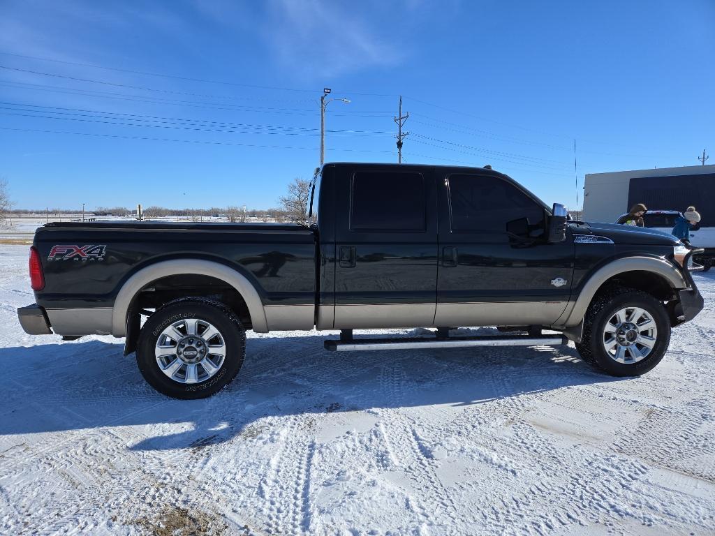 used 2013 Ford F-250 car, priced at $19,900