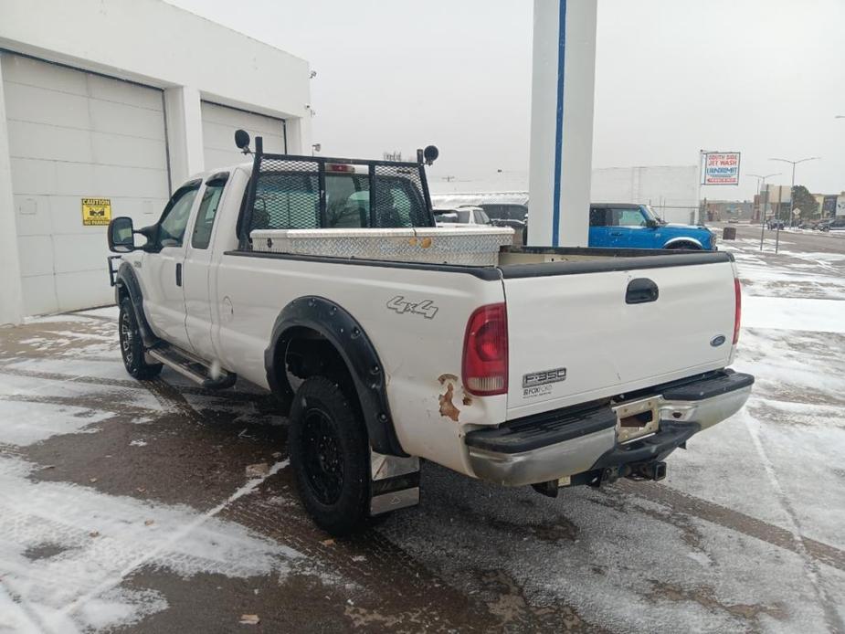 used 2006 Ford F-350 car, priced at $12,000