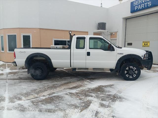 used 2006 Ford F-350 car, priced at $12,000