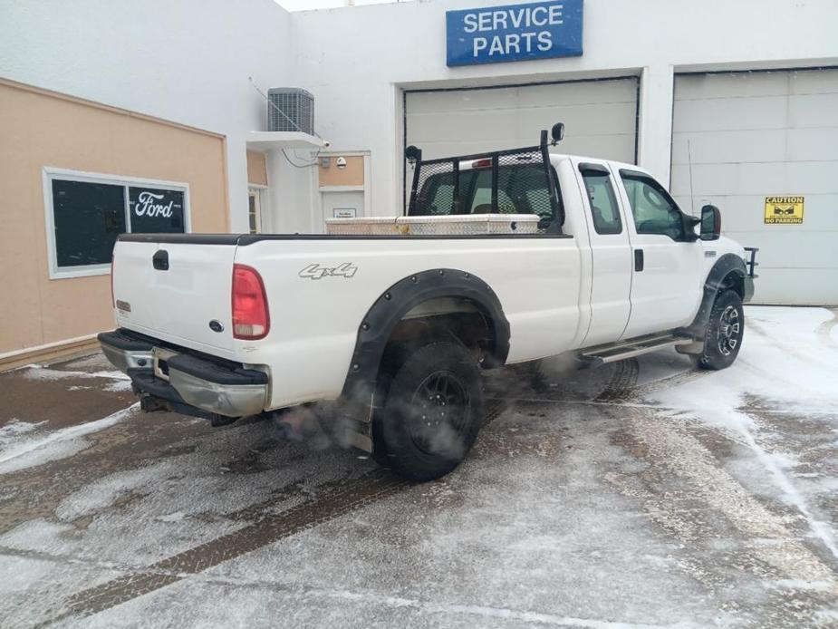 used 2006 Ford F-350 car, priced at $12,000