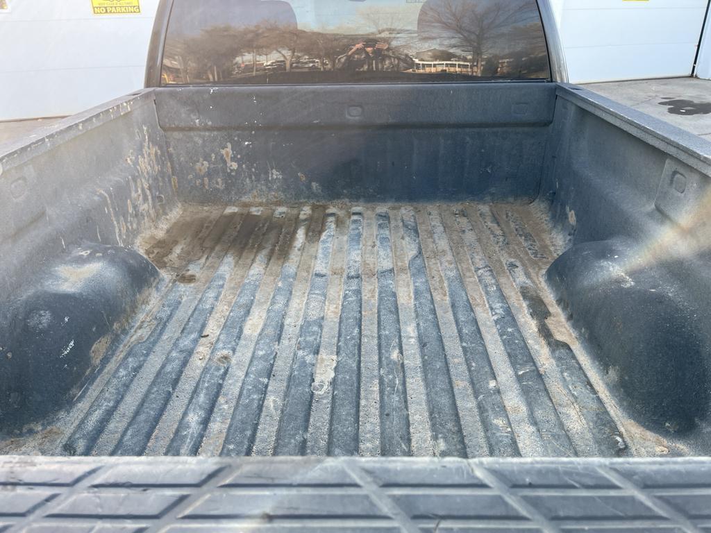 used 2009 Chevrolet Silverado 1500 car, priced at $5,500