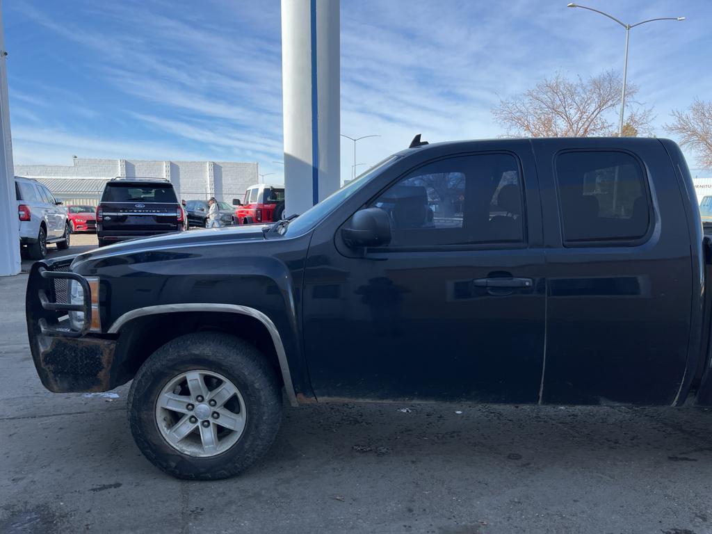 used 2009 Chevrolet Silverado 1500 car, priced at $5,500