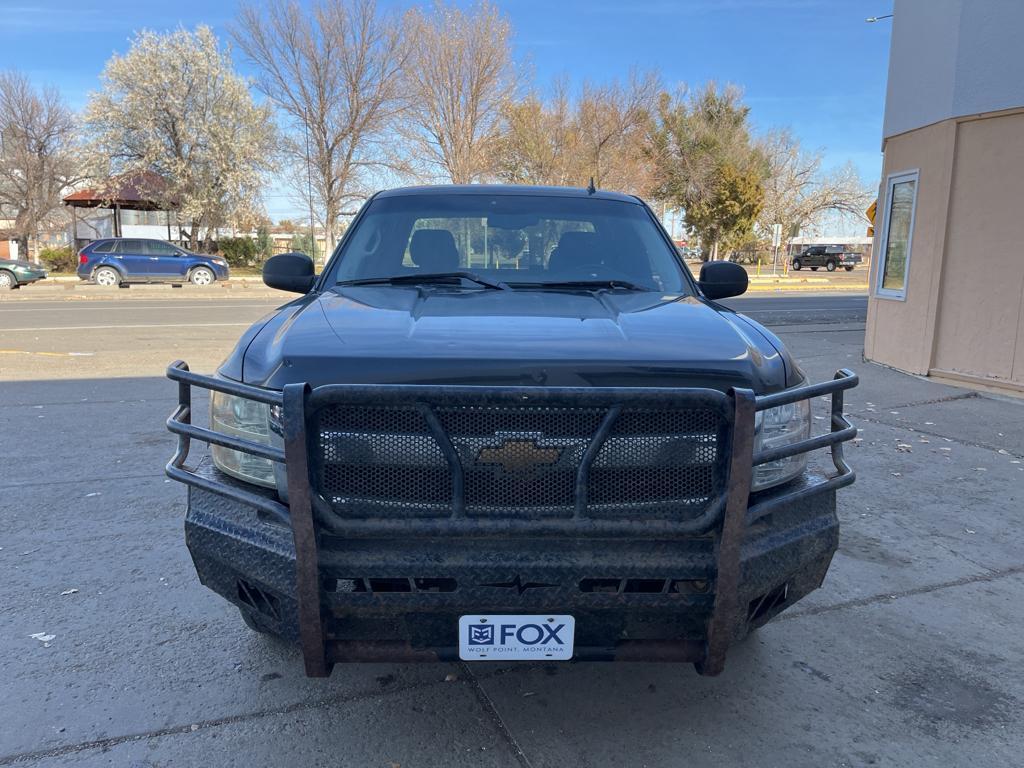 used 2009 Chevrolet Silverado 1500 car, priced at $5,500