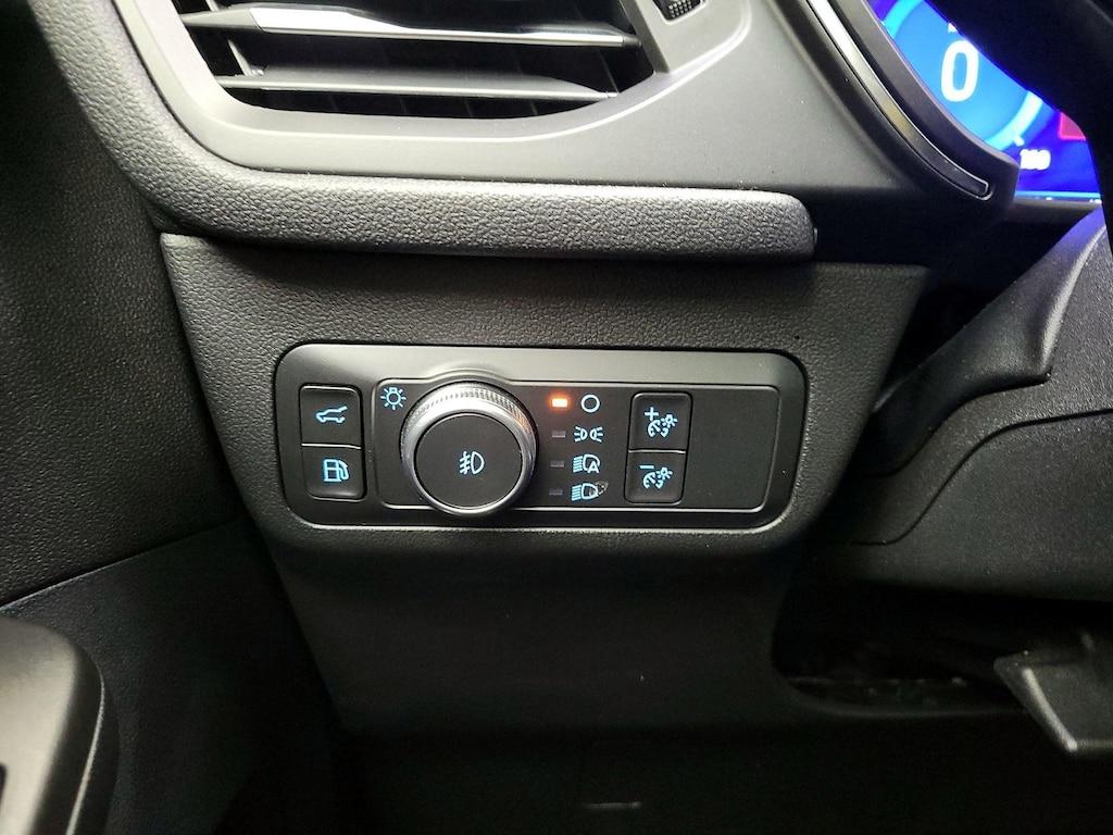 used 2020 Ford Escape car, priced at $26,998