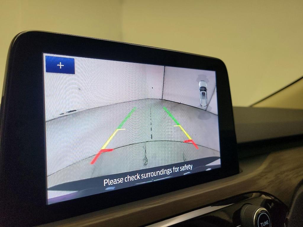 used 2020 Ford Escape car, priced at $26,998