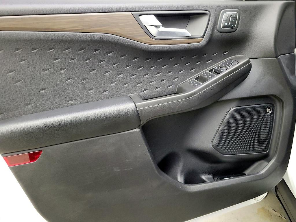 used 2020 Ford Escape car, priced at $26,998