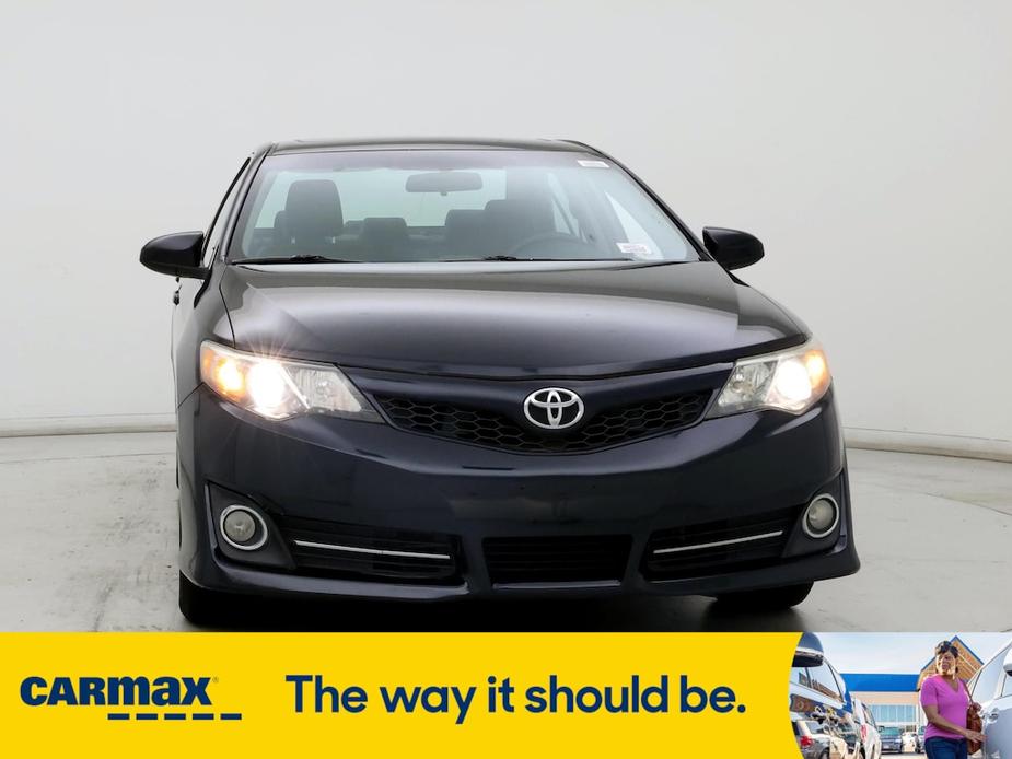 used 2013 Toyota Camry car, priced at $16,998