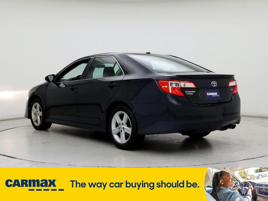 used 2013 Toyota Camry car, priced at $16,998