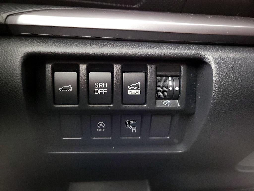 used 2022 Subaru Forester car, priced at $27,998