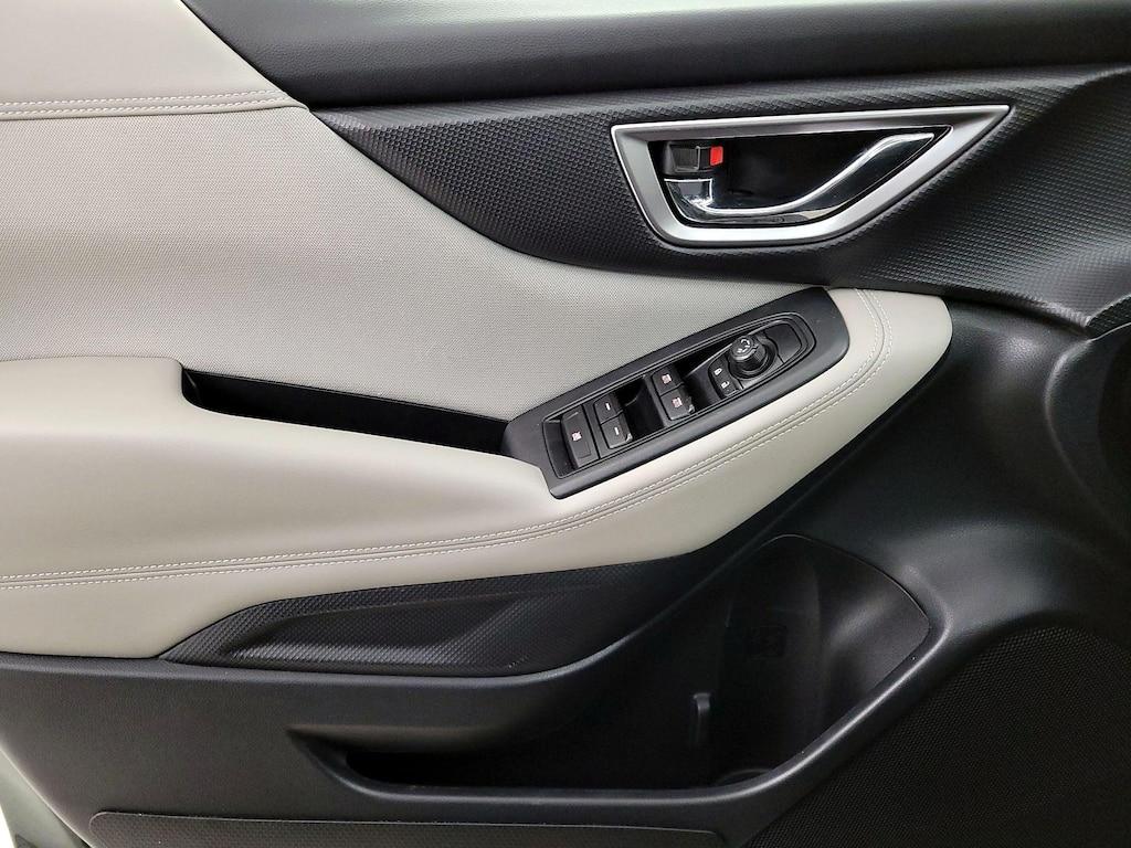 used 2022 Subaru Forester car, priced at $27,998