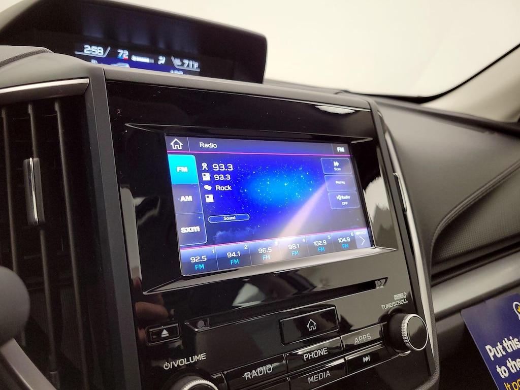 used 2022 Subaru Forester car, priced at $27,998