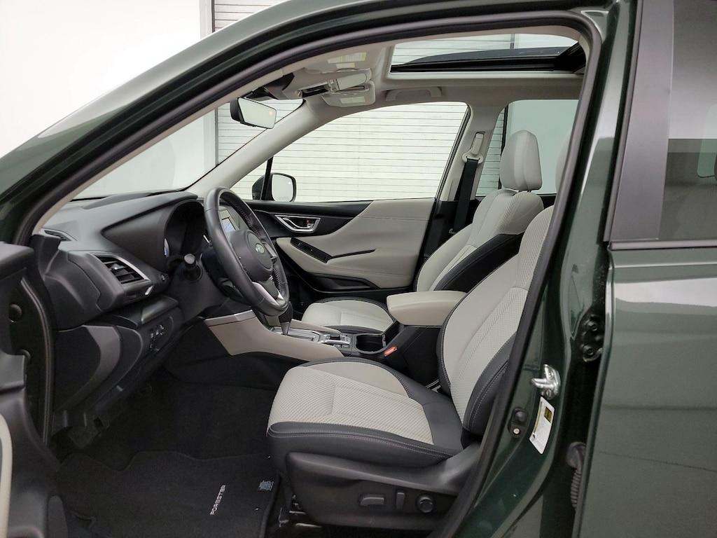 used 2022 Subaru Forester car, priced at $27,998
