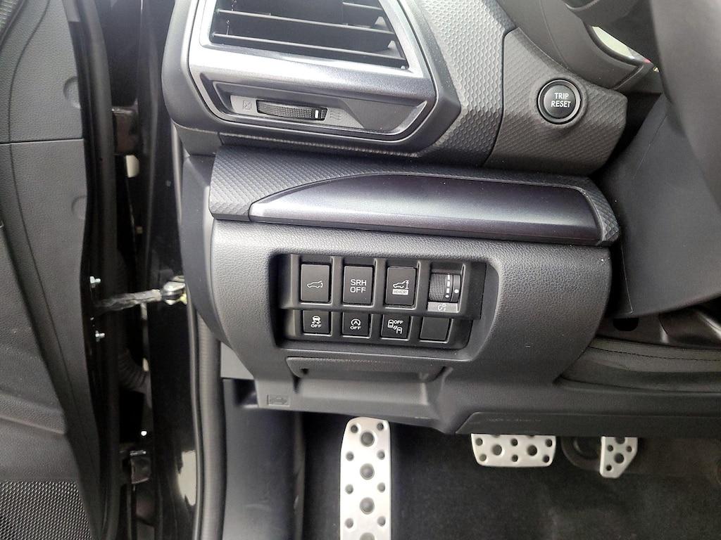 used 2022 Subaru Forester car, priced at $30,998
