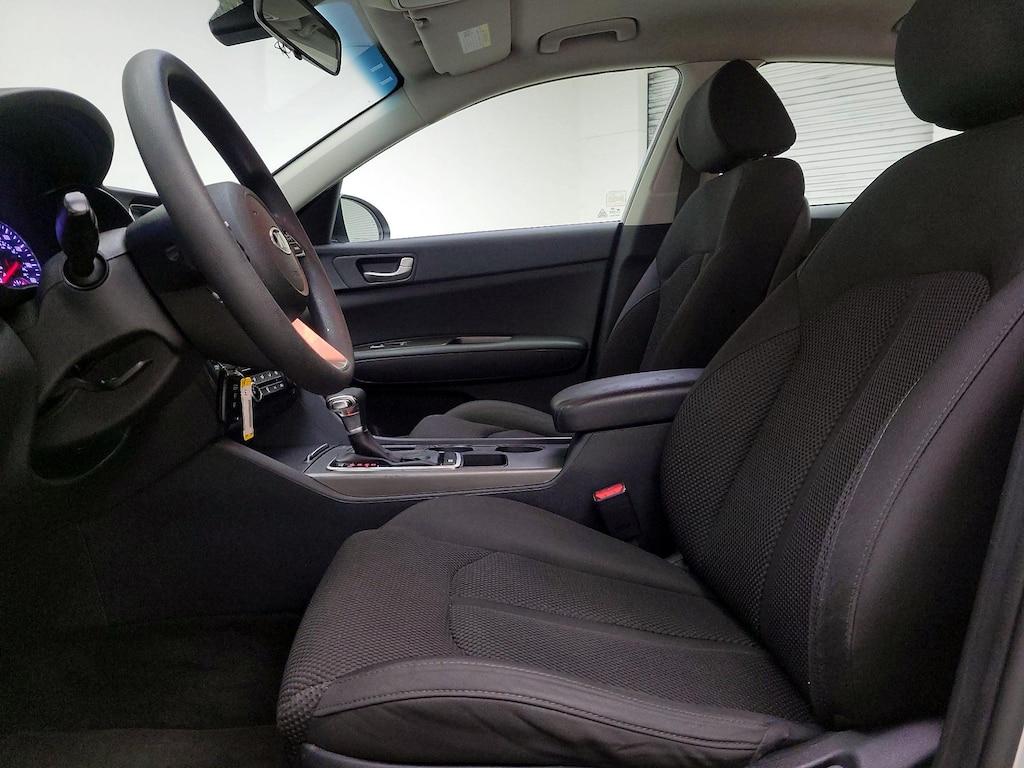 used 2020 Kia Optima car, priced at $14,998