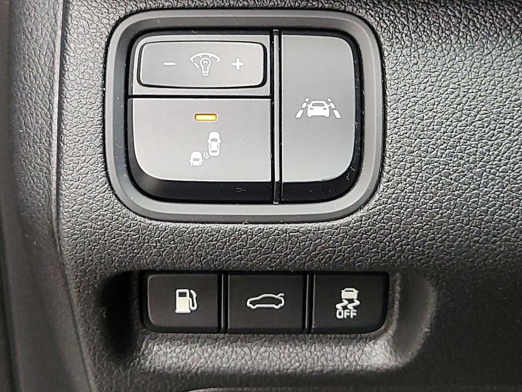 used 2020 Kia Optima car, priced at $14,998