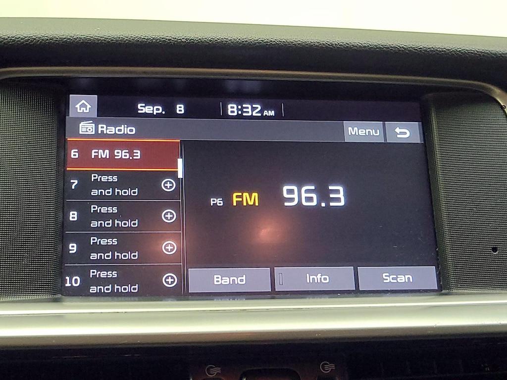 used 2020 Kia Optima car, priced at $14,998