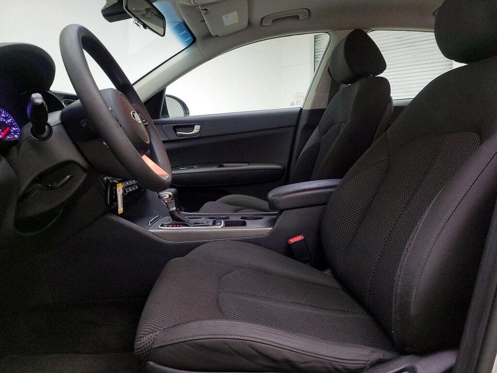 used 2020 Kia Optima car, priced at $14,998