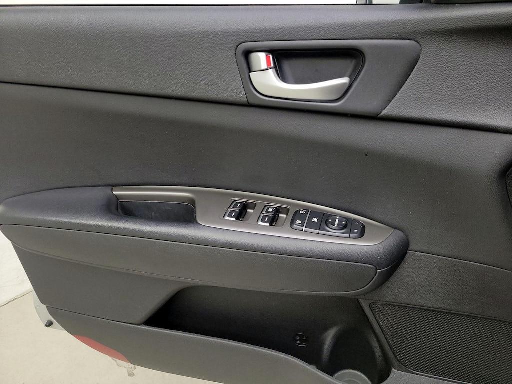 used 2020 Kia Optima car, priced at $14,998