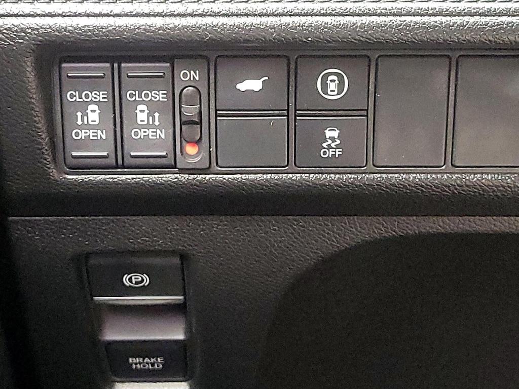 used 2022 Honda Odyssey car, priced at $33,998